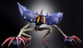 Digivolving Spirits 02 Digimon Adventure - Bokura no War Game!: Diaboromon thumbnail 4