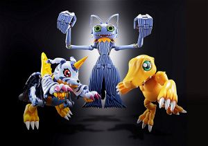 Digivolving Spirits 02 Digimon Adventure - Bokura no War Game!: Diaboromon