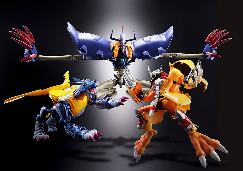 Digivolving Spirits 02 Digimon Adventure - Bokura no War Game!: Diaboromon image 7