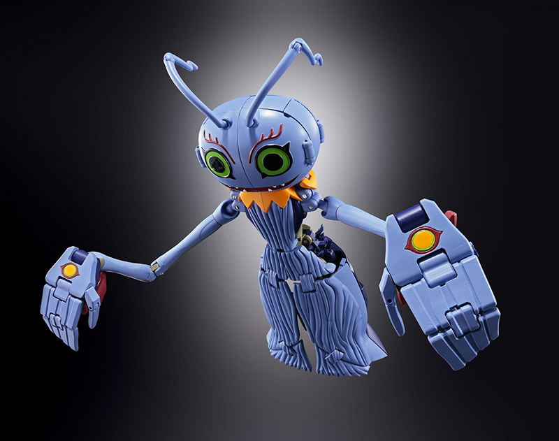 Digivolving Spirits 02 Digimon Adventure - Bokura no War Game!: Diaboromon image 8