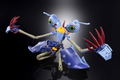 Digivolving Spirits 02 Digimon Adventure - Bokura no War Game!: Diaboromon thumbnail 9