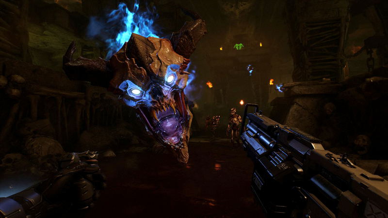 DOOM VFR (Multi-Language) image 6