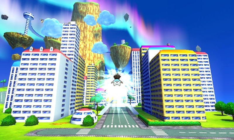 Dragon Ball Extreme Fusion Pack image 3