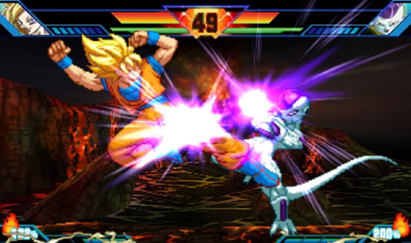 Dragon Ball Extreme Fusion Pack image 5