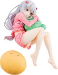 Eromanga Sensei 1/7 Scale Pre-Painted Figure: Sagiri Izumi thumbnail 1