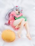 Eromanga Sensei 1/7 Scale Pre-Painted Figure: Sagiri Izumi thumbnail 3