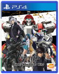 Full Metal Panic! Fight! Who Dares Wins (English Subs) thumbnail 1