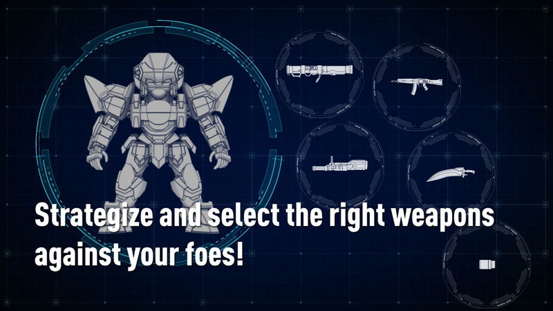 Full Metal Panic! Fight! Who Dares Wins (English Subs) image 7