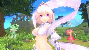 Genkai Tokki: Castle Panzers [Limited Edition] (Chinese Subs)