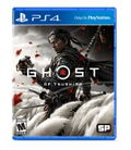 Ghost of Tsushima thumbnail 1