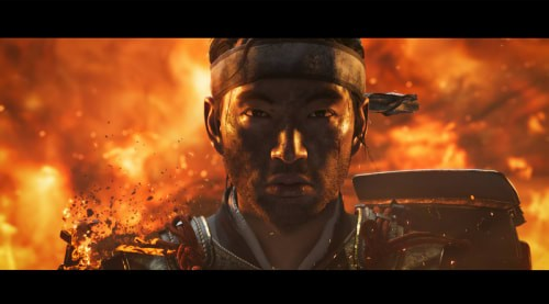 Ghost of Tsushima image 7