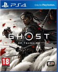 Ghost of Tsushima thumbnail 1