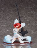 Izetta The Last Witch 1/7 Scale Pre-Painted Figure: Izetta thumbnail 2