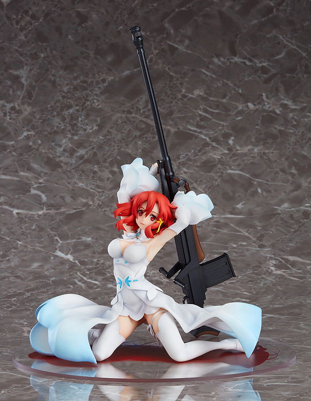 Izetta The Last Witch 1/7 Scale Pre-Painted Figure: Izetta image 2