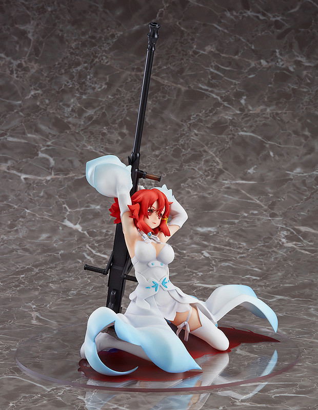Izetta The Last Witch 1/7 Scale Pre-Painted Figure: Izetta image 3