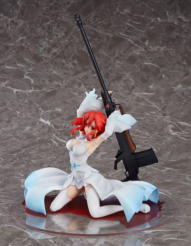 Izetta The Last Witch 1/7 Scale Pre-Painted Figure: Izetta image 4