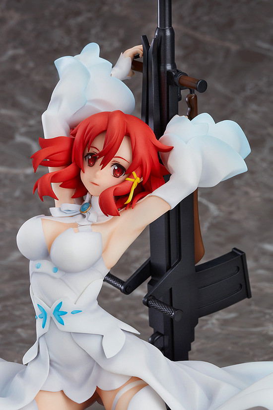 Izetta The Last Witch 1/7 Scale Pre-Painted Figure: Izetta image 6