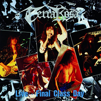 Live...Final Class Day [Blu-spec CD] — Import Game Deal