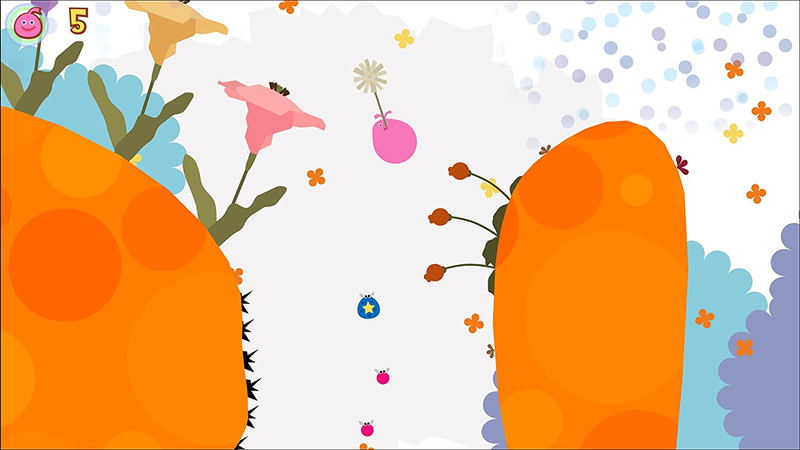 LocoRoco 2 Remastered (English & Chinese Subs) image 4