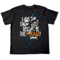 Naruto Shippuden - Naruto T-shirt Black (M Size) thumbnail 1
