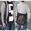 Naruto Shippuden - Renewal Naruto Uzumaki Shoulder Tote Bag thumbnail 2