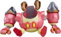 Nendoroid More Kirby Planet Robobot: Robobot Armor thumbnail 1