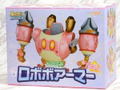 Nendoroid More Kirby Planet Robobot: Robobot Armor thumbnail 4