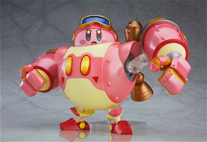 Nendoroid More Kirby Planet Robobot: Robobot Armor & Kirby