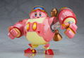 Nendoroid More Kirby Planet Robobot: Robobot Armor & Kirby thumbnail 3