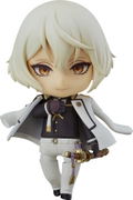 Nendoroid No. 841 Touken Ranbu -ONLINE-: Higekiri thumbnail 1