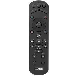 Remote Controller for PlayStation 4