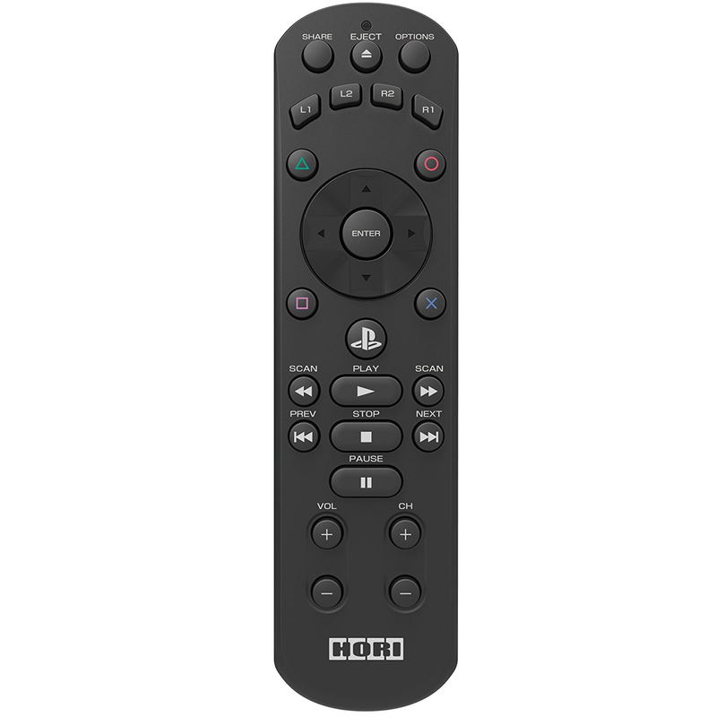Remote Controller for PlayStation 4 image 2