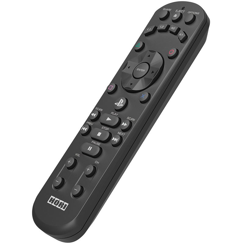 Remote Controller for PlayStation 4 image 3