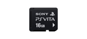 PlayStation Vita PCH-2000 Series 16GB Value Pack (Black)