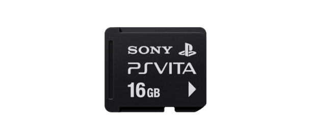 PlayStation Vita PCH-2000 Series 16GB Value Pack (Black) image 5