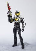 S.H.Figuarts Kamen Rider Build: Night Rogue thumbnail 4