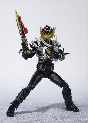 S.H.Figuarts Kamen Rider Build: Night Rogue