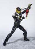 S.H.Figuarts Kamen Rider Build: Night Rogue thumbnail 6
