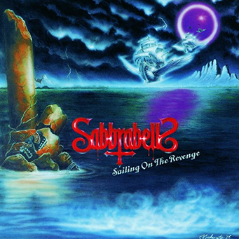 Sailing On The Revenge [Blu-Spec CD] — Import Game Deal