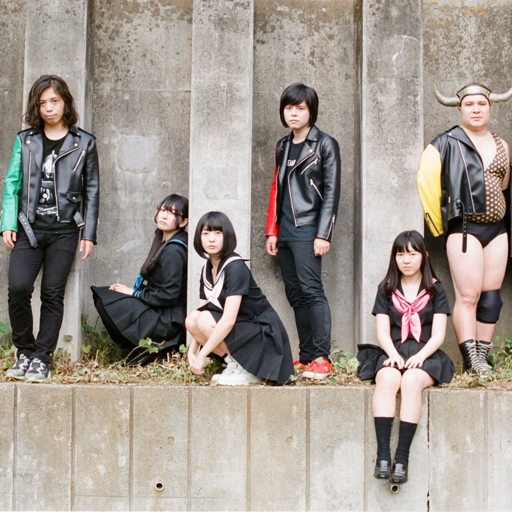The Natsu No Mamono [Type A] (Natsu No Mamono)