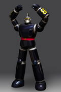 Super Metal Action The New Adventures of Gigantor: Tetsujin 28-go thumbnail 2