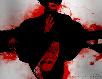 Blood Thirsty Creature [CD+Blu-ray Limited Edition] — Import Game Deal