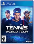 Tennis World Tour thumbnail 1