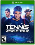 Tennis World Tour thumbnail 1
