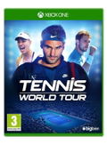 Tennis World Tour thumbnail 1