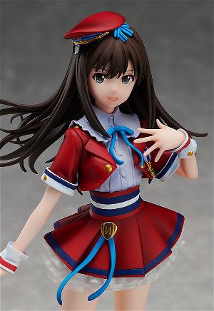 The Idolm@ster Cinderella Girls 1/8 Scale Pre-Painted Figure: Rin Shibuya New Generations Ver.