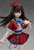 The Idolm@ster Cinderella Girls 1/8 Scale Pre-Painted Figure: Rin Shibuya New Generations Ver. thumbnail 5