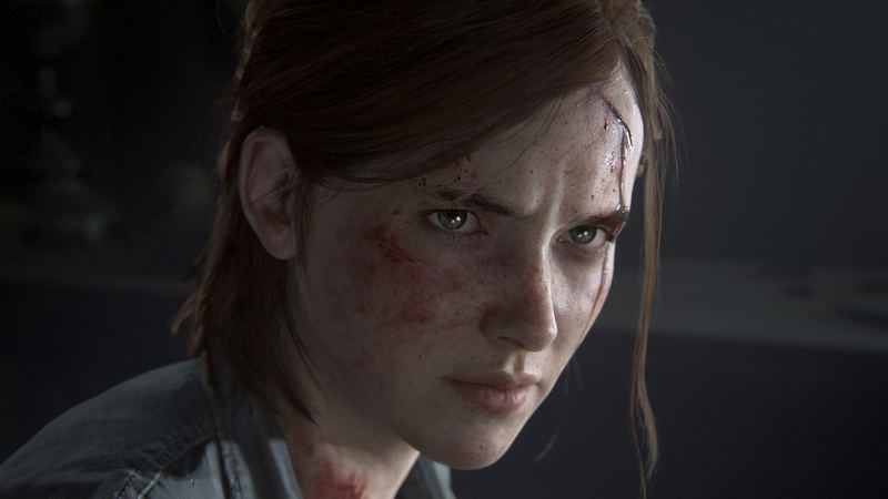 The Last of Us Part II (Multi-Language) image 2