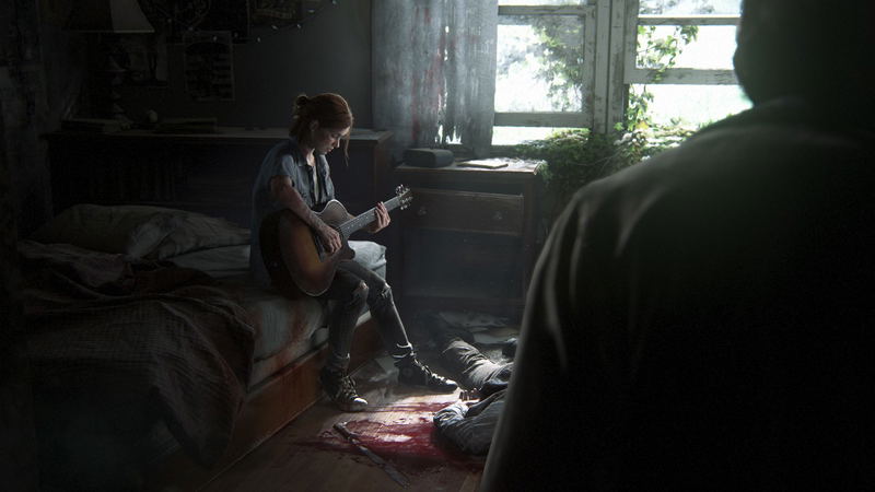 The Last of Us Part II (Multi-Language) image 3