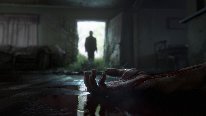 The Last of Us Part II (Multi-Language) image 4